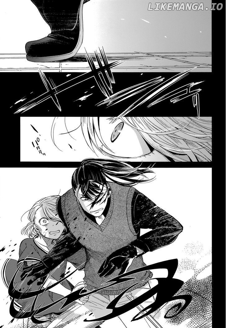 The Ancient Magus Bride, Chapter 27 image 17